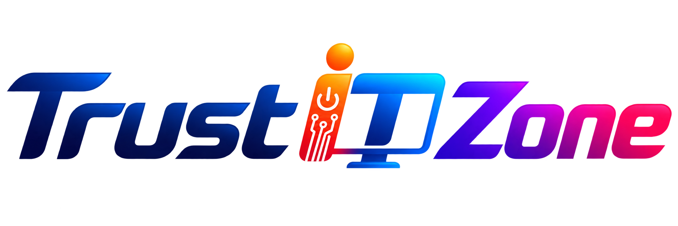Trust iT Zone Trust iT Zone
